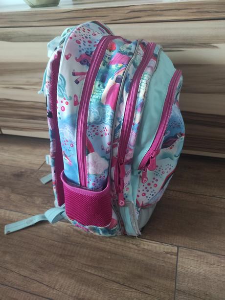 Školská taška+peračník, 