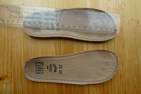 Barefoot tenisky filii 26w, filii,26