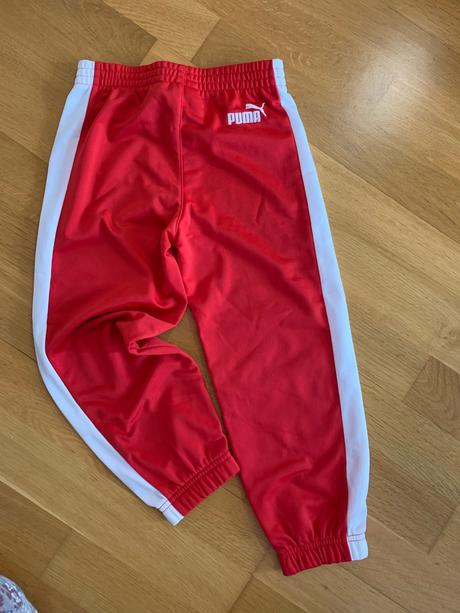 Teplaky puma, puma,104