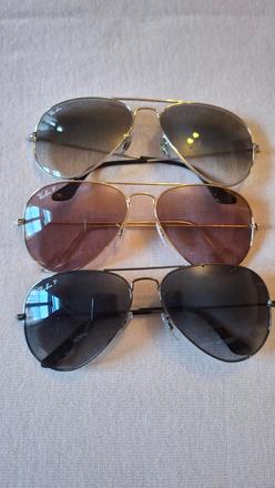 Ray ban dámske slnečné okuliare, ray-ban