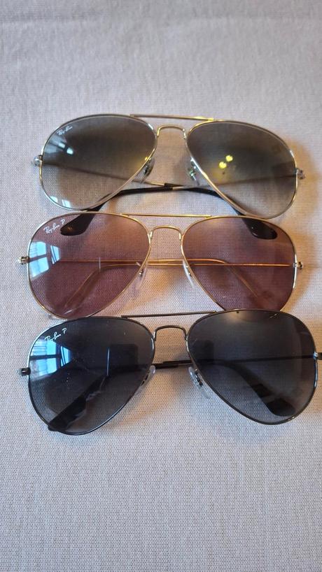 Ray ban dámske slnečné okuliare, ray-ban
