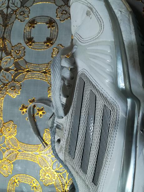 Tenisky, adidas,38
