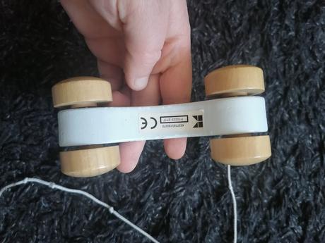 Sloník na ťahanie, 