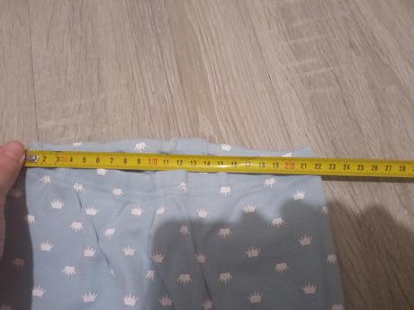 Pyžamo, carter's,110