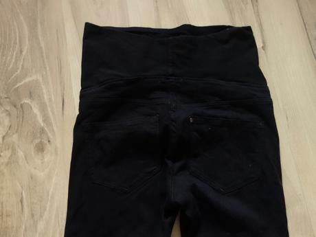 Mäkké tehotenské rifle h&m mama, h&m,36