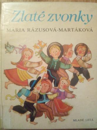 Zlaté zvonky ô,