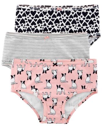 Dievčenské nohavičky carters usa, carter's,92 / 98 / 104 / 110