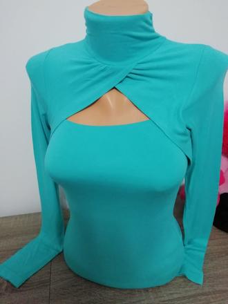 Krasny top elasticky, xs, s, m, s