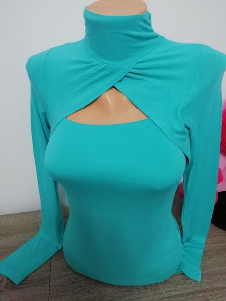 Krasny top elasticky, xs, s, m, s