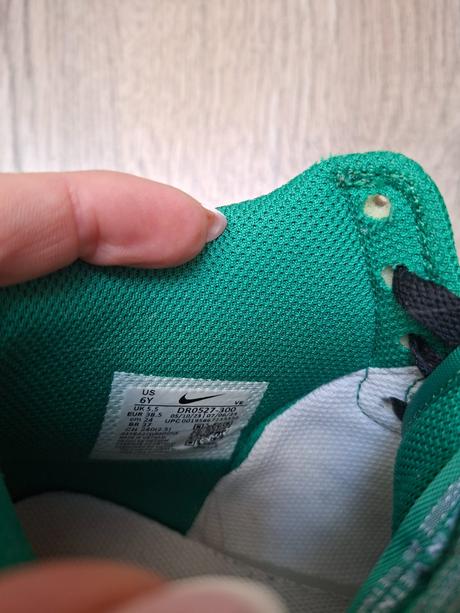 Tenisky nike, nike,38
