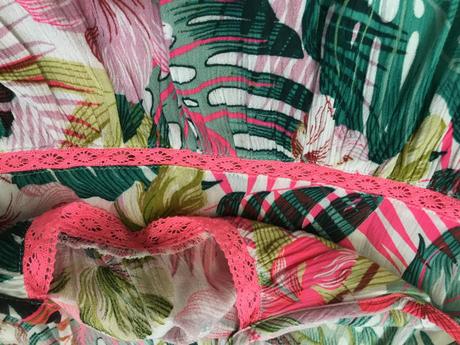 Letné šaty next, next,140