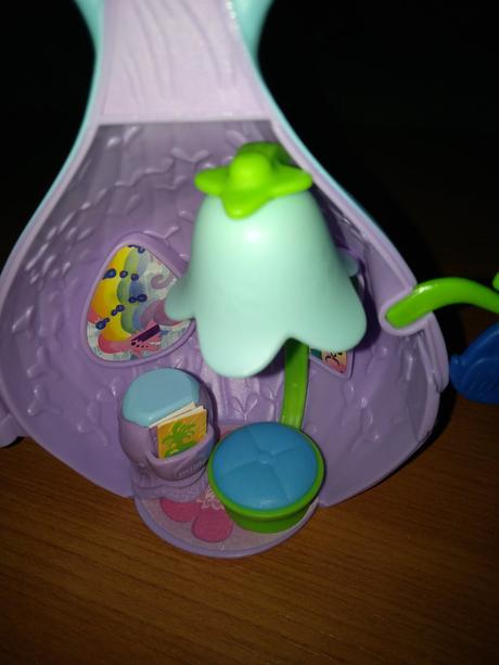 Trollovia kaderníctvo, 