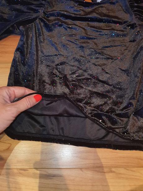 Úžasný top sinsay 134-140, sinsay,140