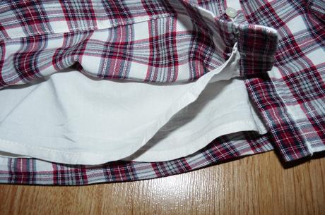 Bluzka na gombiky, gap,74