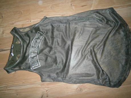 Tričká po 1 eur/ks, s