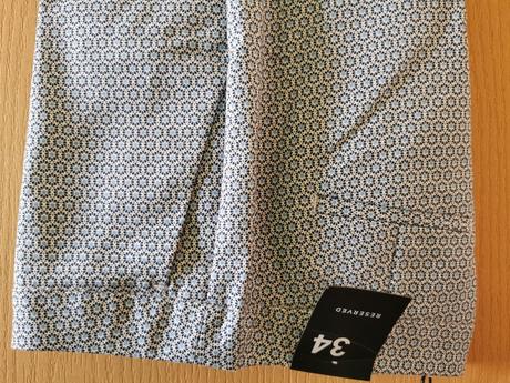 Nové nohavice - xs, reserved,34