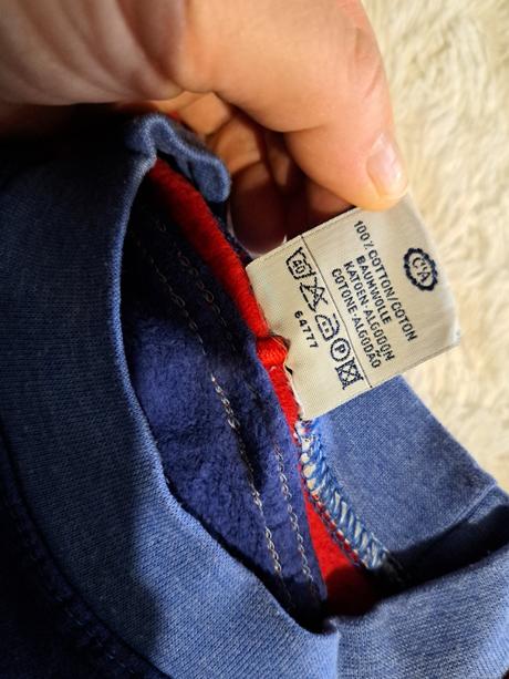 Mikina rodeo od c&a, c&a,128