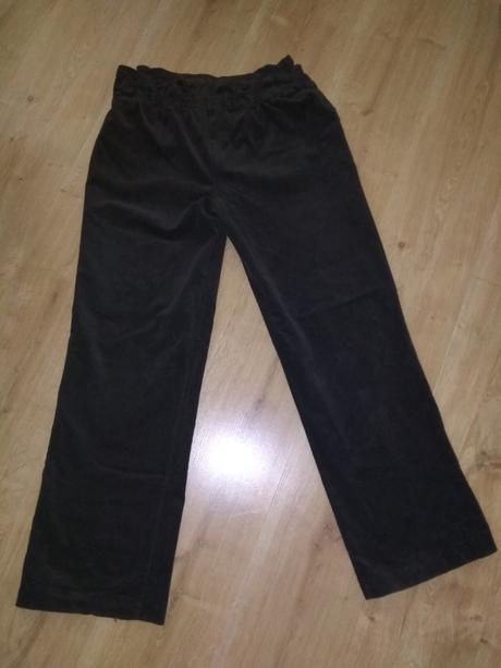 Tehotenské nohavice, xl