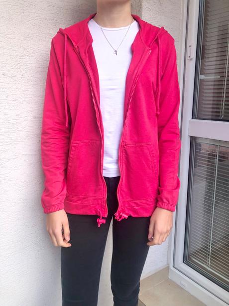 Tezenis mikina, tezenis,m