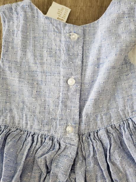 Dievčatko 68 leto h&m a mayoral, 68–80