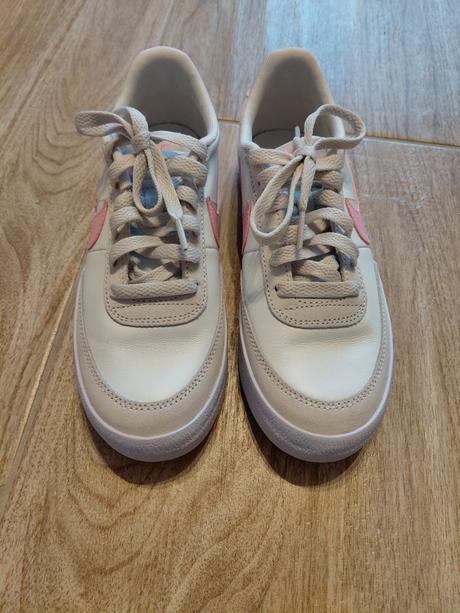 Tenisky 37,5 nike nové, nike,37