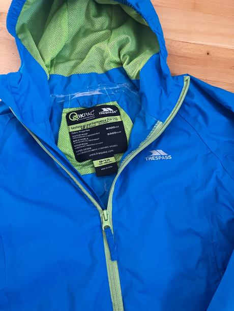 Šuštiaková bunda, 134