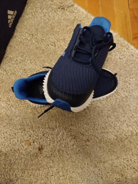 Bežecké tenisky, adidas,35