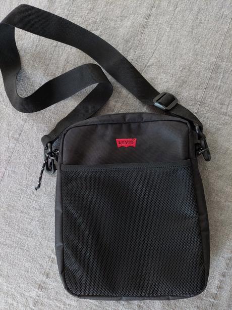 Pánska crossbody, levi’s