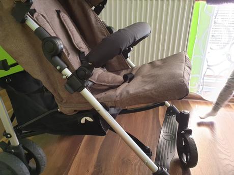 Kočiar topmark reese t7016, top mark,top mark reese