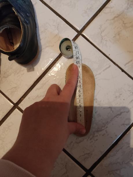 Barefoot topánky, froddo,23