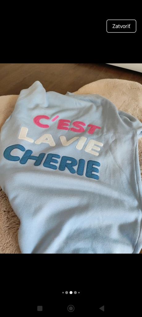 Dámsky kartigan key large, 