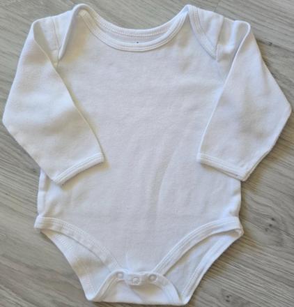 Body dlhý rukáv, 68