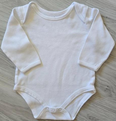 Body dlhý rukáv, 68