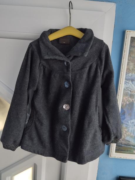 Mikinobunda pre 5/6r., pompdelux,116