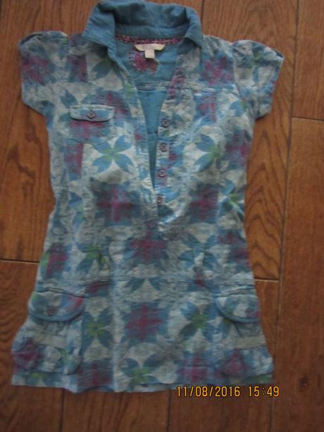 Saty alebo tunika, 92