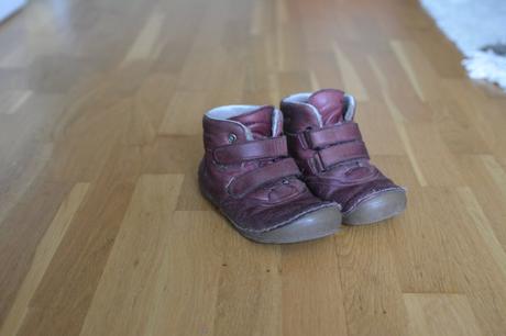 Froddo flexible č.28 zimné, froddo,28