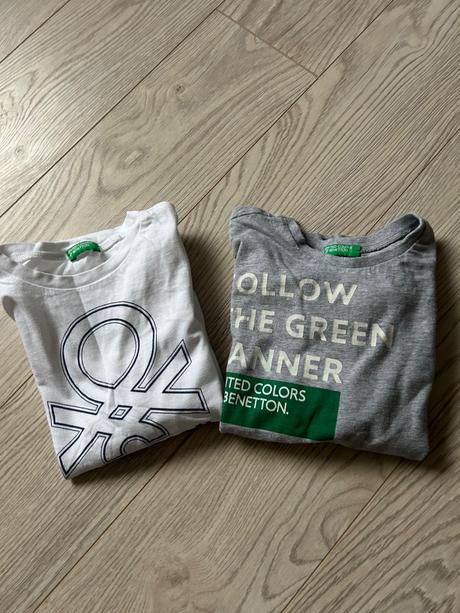 Tricka, benetton,128