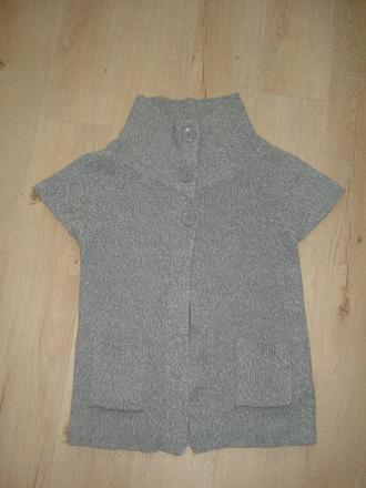 Dámska svetrová vesta, only,l