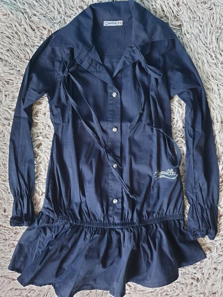 Predlzena kosela, 134