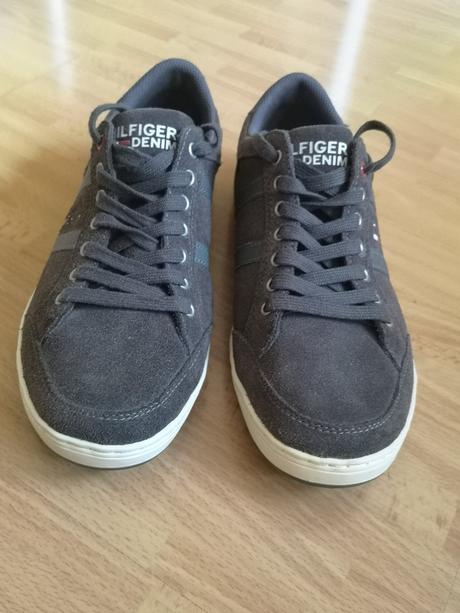 Tommy hilfiger tenisky veľkosť 40, tommy hilfiger,40