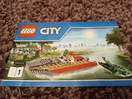 Lego 70067, 