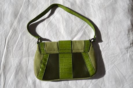 Malá kabelka miss selfridge, 