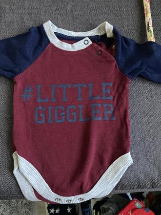 George pekne body, george,68