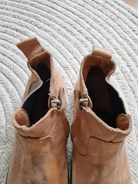 Froddo prechodne cizmy vel. 35 barefoot, froddo,35