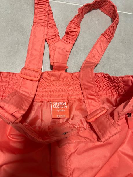 Oteplovacky 158/164, tchibo,158