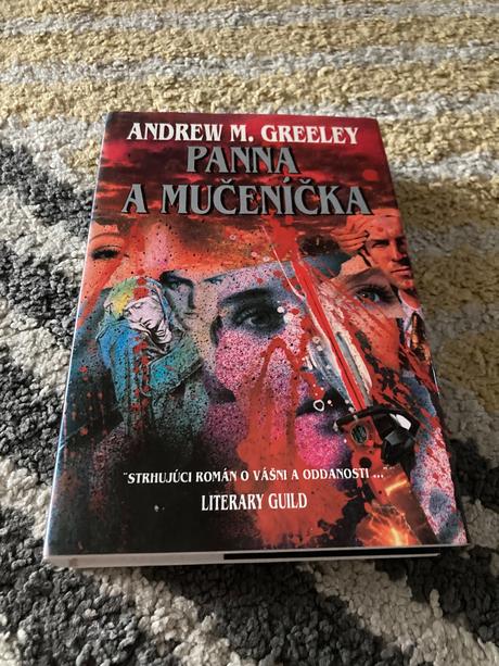 Panna a mučeníčka (1993), 