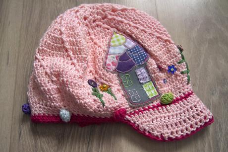 Domčekový svetrík+rifle next, next,92