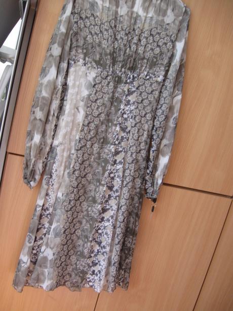 Dámske šaty, 38, 38