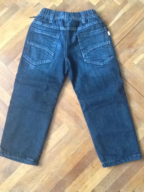 Zateplene rifle nenosene, 128