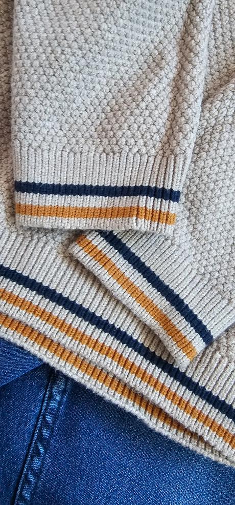 Sveter tchibo, tchibo,164